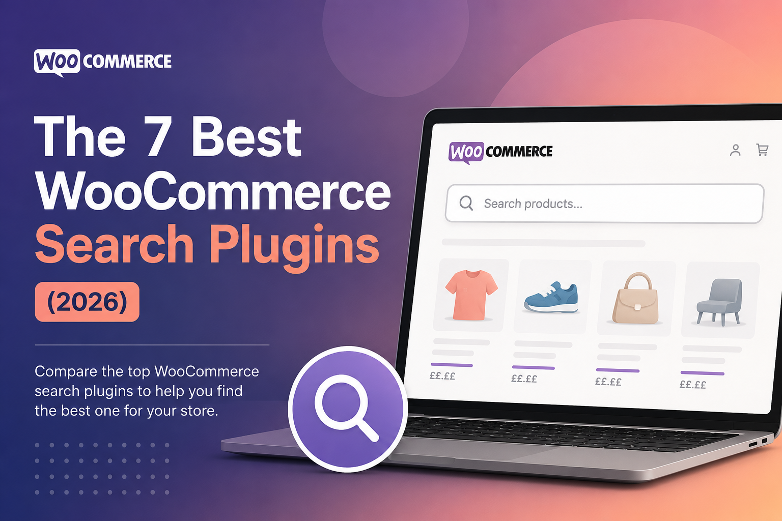 The 7 Best WooCommerce Search Plugins (2026)